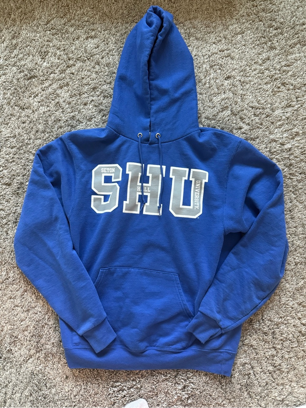 Seton Hall University Hoodie